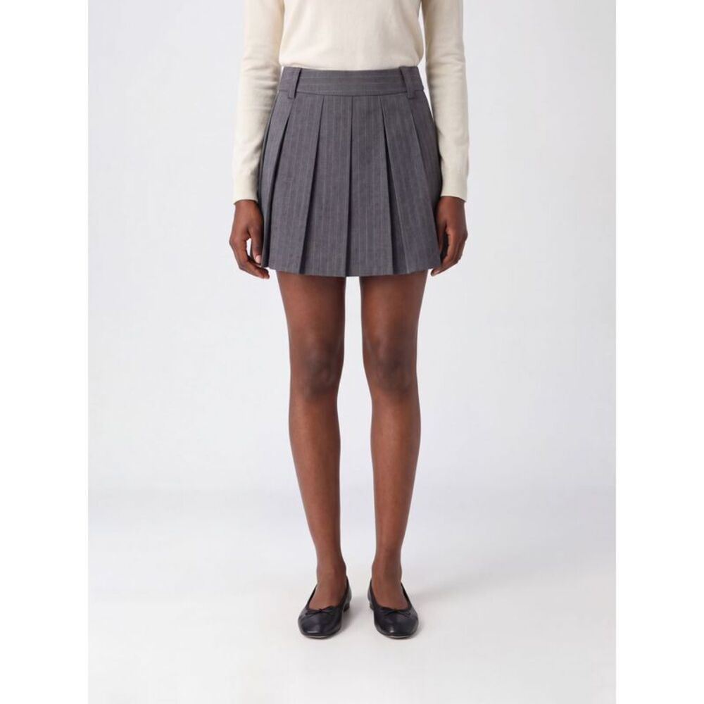 Dunst Women Skirt Woman Dunst